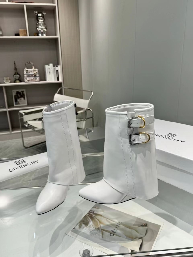 Givenchy Boots